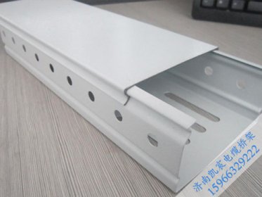 電纜橋架對剛度有什么要求嗎?