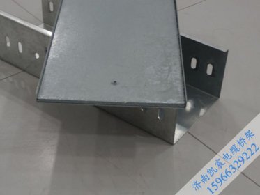 濟(jì)南電纜橋架布線常識