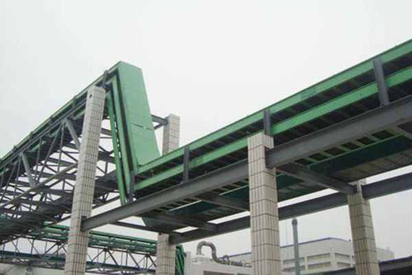 山東電纜橋架